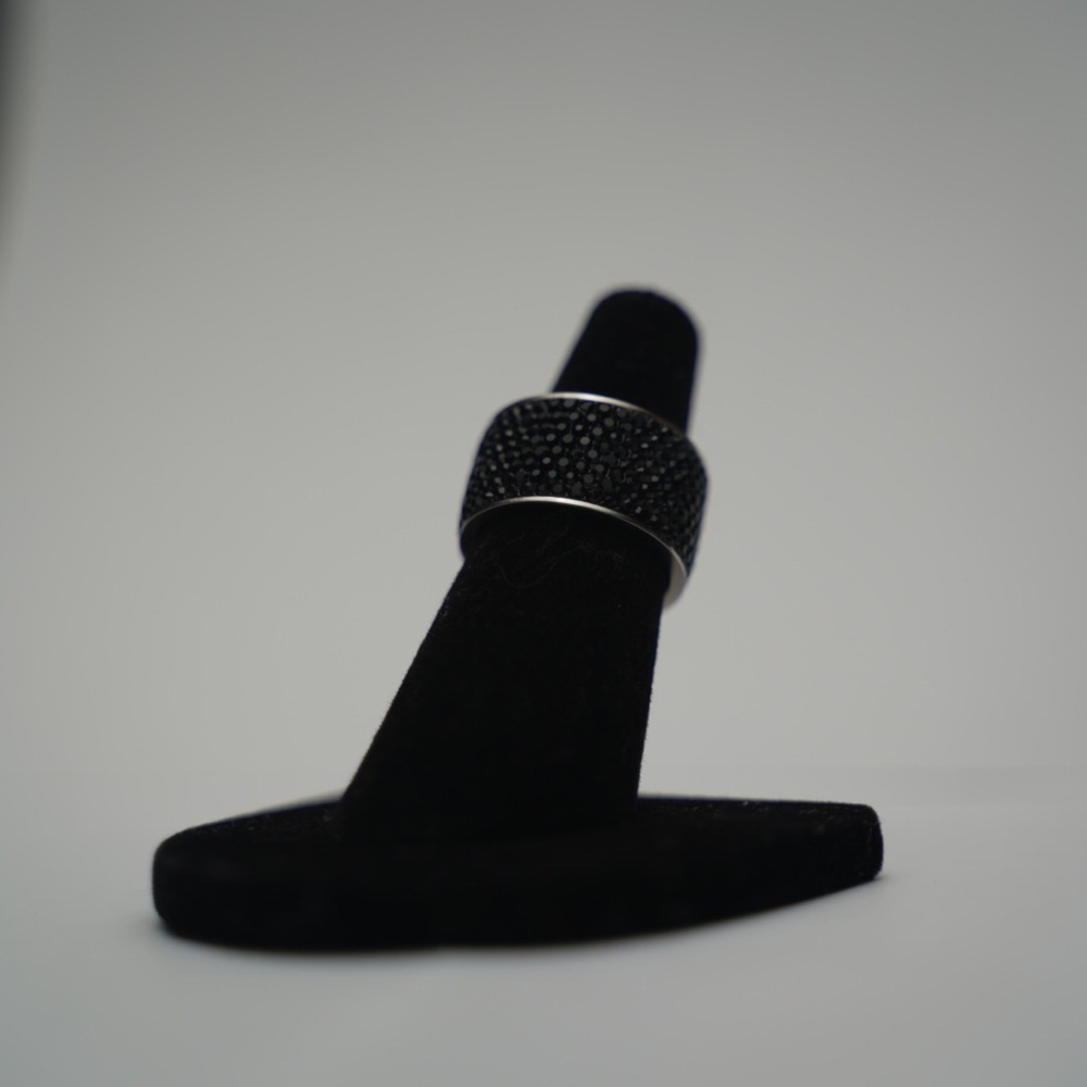 Multi Stone Ring - image 3